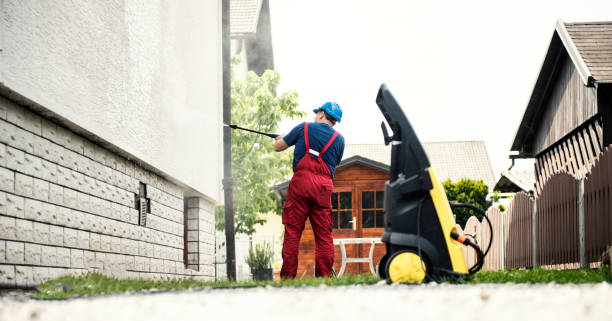Best Parking Lot and Garage Cleaning  in West Lawn, PA